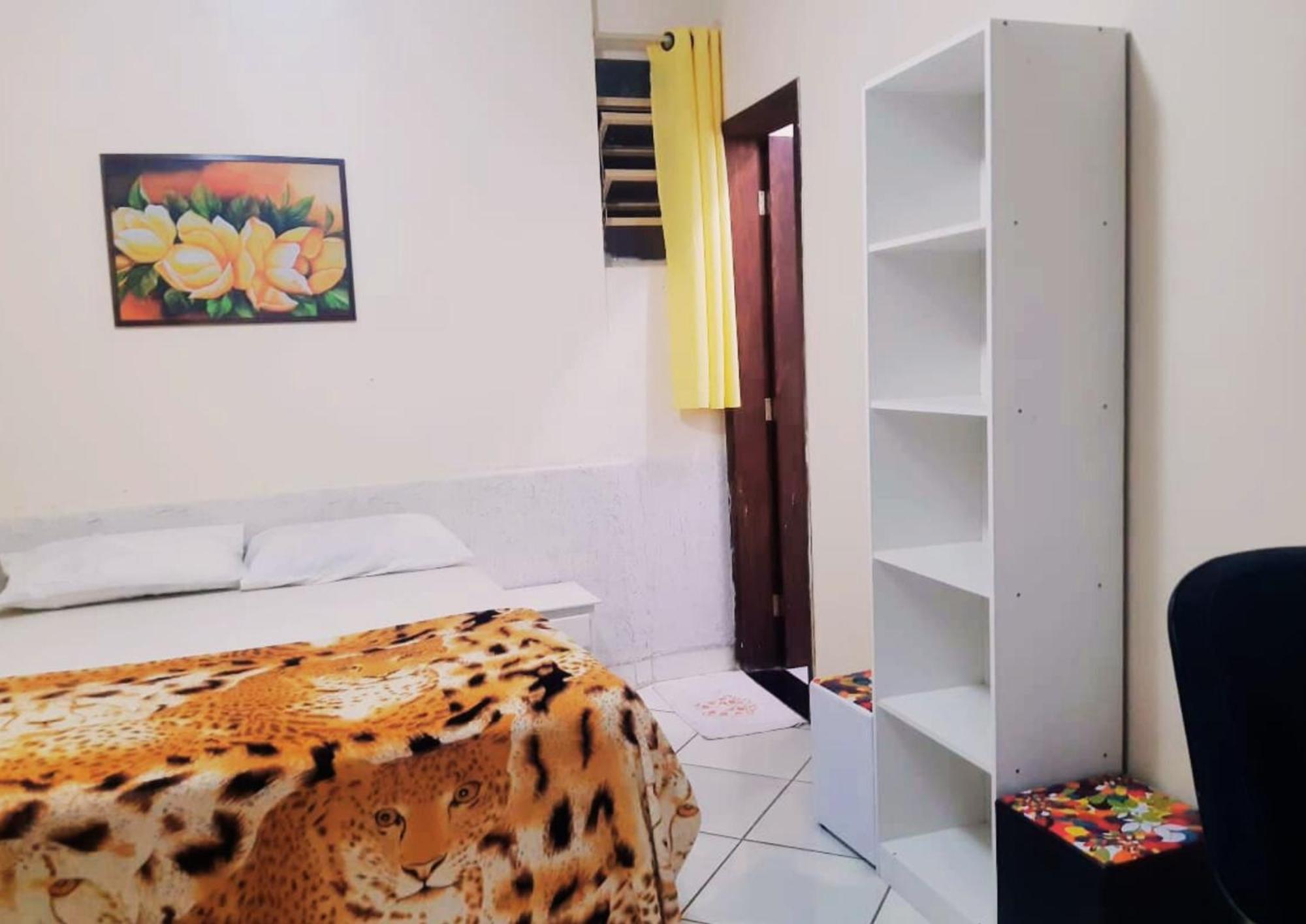 Hospedaria Bica'S De Minas Диамантина Номер фото