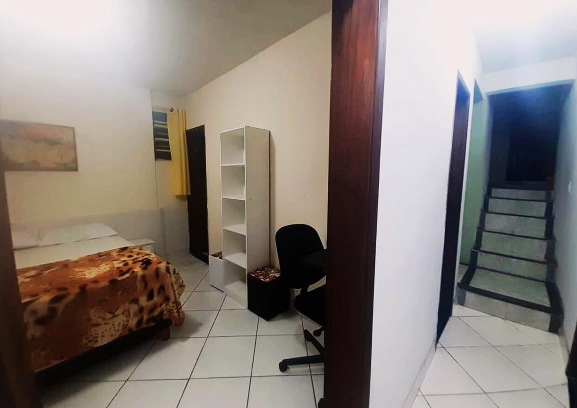 Hospedaria Bica'S De Minas Диамантина Номер фото