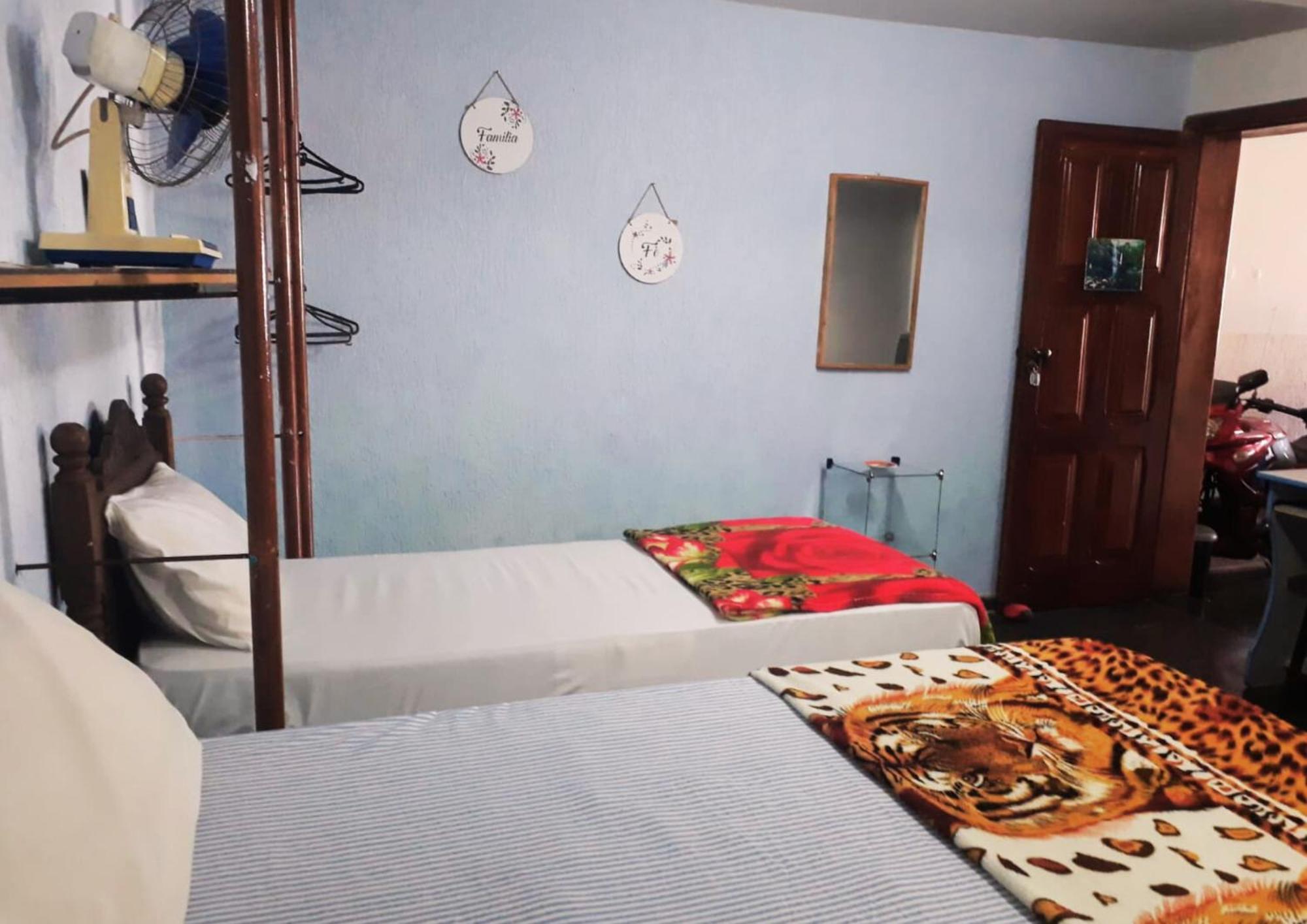 Hospedaria Bica'S De Minas Диамантина Номер фото