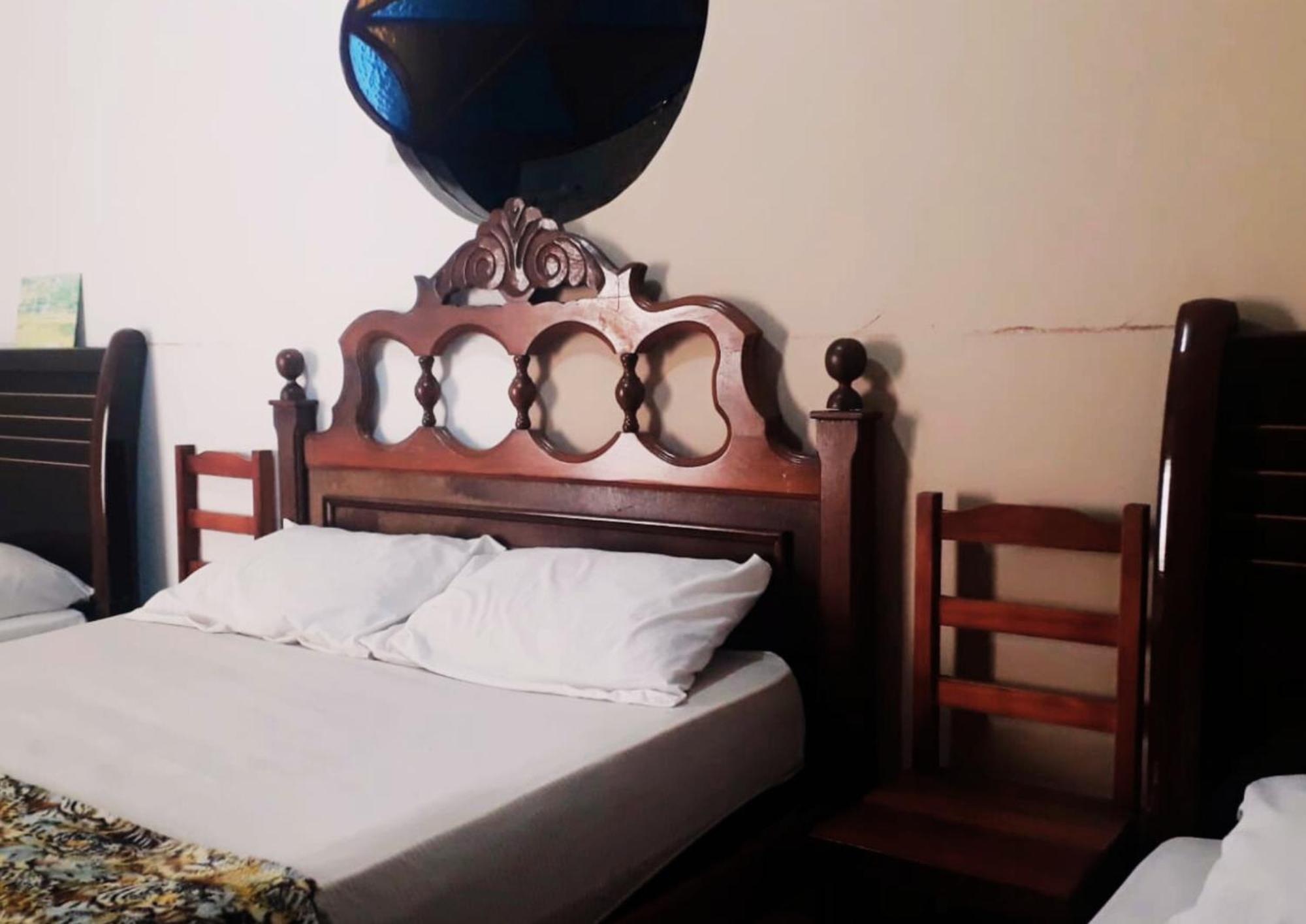 Hospedaria Bica'S De Minas Диамантина Номер фото