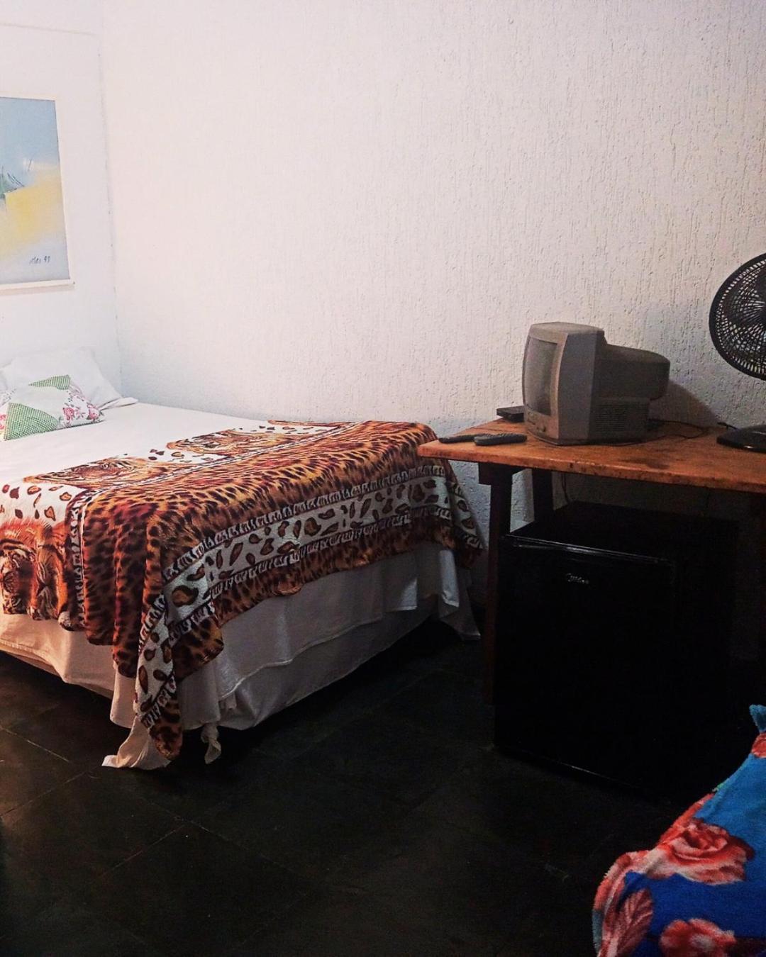 Hospedaria Bica'S De Minas Диамантина Номер фото